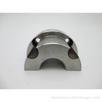 CNC S45C Machine Parts